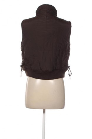 Dámska vesta  Krizia jeans, Veľkosť M, Farba Hnedá, Cena  179,95 €