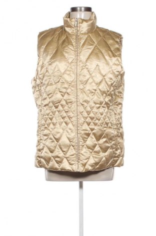 Dámska vesta  Lands' End, Veľkosť L, Farba Zlatistá, Cena  24,55 €