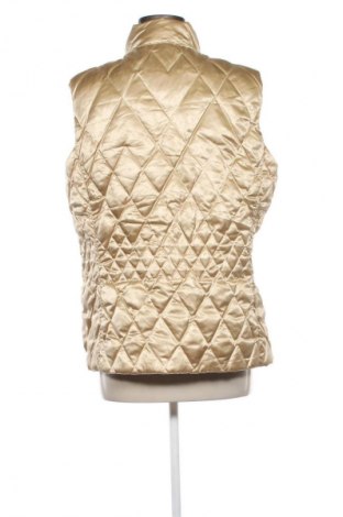 Dámska vesta  Lands' End, Veľkosť L, Farba Zlatistá, Cena  24,55 €