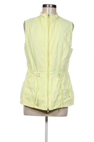 Női mellény Laura T., Méret L, Szín Sárga, Ár 7 169 Ft