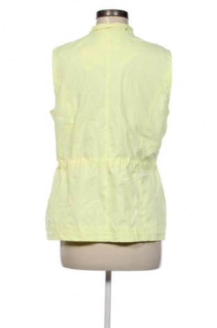 Női mellény Laura T., Méret L, Szín Sárga, Ár 7 169 Ft