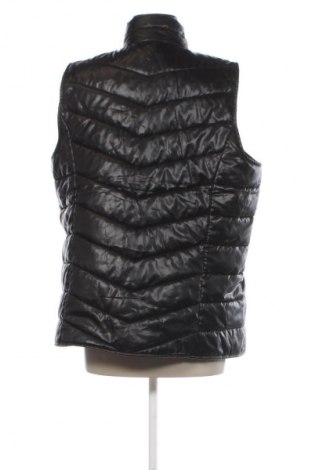 Vestă de femei Laura Torelli, Mărime L, Culoare Negru, Preț 132,99 Lei