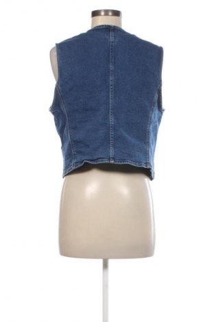 Női mellény Laura Torelli, Méret L, Szín Kék, Ár 8 149 Ft
