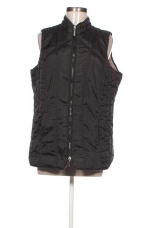 Damska kamizelka Laura Torelli, Rozmiar L, Kolor Czarny, Cena 53,99 zł