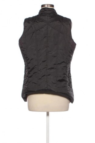 Damska kamizelka Laura Torelli, Rozmiar L, Kolor Czarny, Cena 53,99 zł