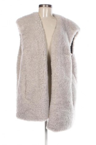 Damenweste Laura Torelli, Größe L, Farbe Silber, Preis € 18,99