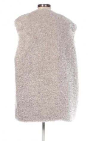 Damenweste Laura Torelli, Größe L, Farbe Silber, Preis € 18,99