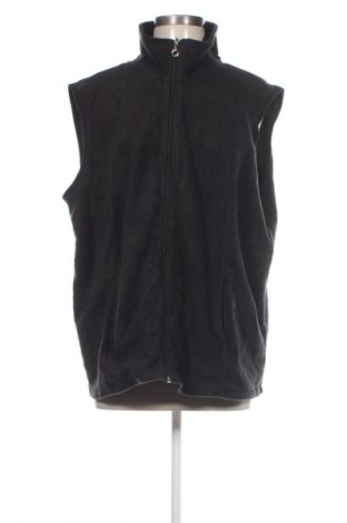 Damenweste Laura Torelli, Größe XL, Farbe Schwarz, Preis 18,99 €