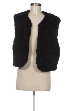 Dámská vesta  Laura Torelli, Velikost S, Barva Černá, Cena  399,00 Kč