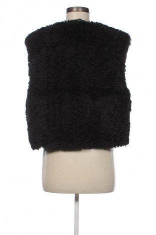 Dámská vesta  Laura Torelli, Velikost S, Barva Černá, Cena  399,00 Kč
