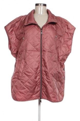 Дамски елек Laura Torelli, Размер L, Цвят Пепел от рози, Цена 26,99 лв.