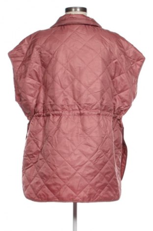 Дамски елек Laura Torelli, Размер L, Цвят Пепел от рози, Цена 26,99 лв.