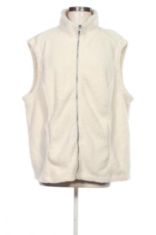 Damska kamizelka Laura Torelli, Rozmiar XL, Kolor Biały, Cena 54,99 zł