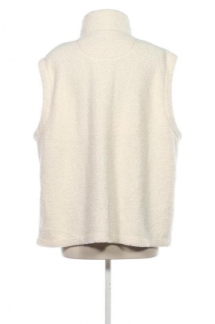 Damska kamizelka Laura Torelli, Rozmiar XL, Kolor Biały, Cena 54,99 zł