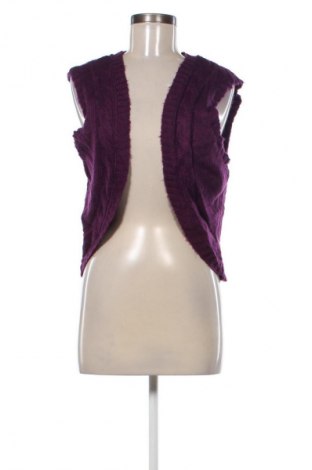 Damenweste Lin, Größe XL, Farbe Lila, Preis € 28,99