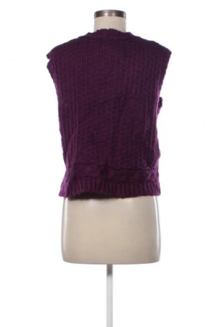 Damenweste Lin, Größe XL, Farbe Lila, Preis € 28,99