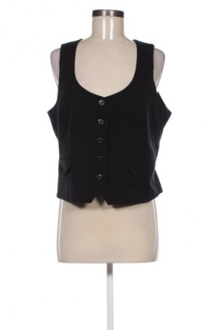 Damenweste Lindex, Größe M, Farbe Schwarz, Preis € 19,95