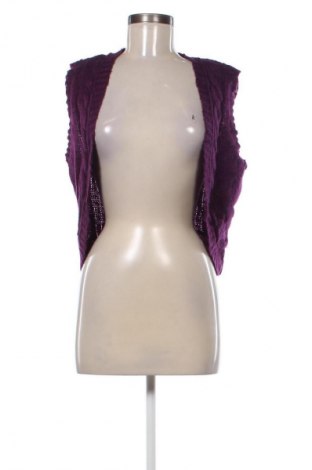 Damenweste Liv, Größe M, Farbe Lila, Preis 31,72 €