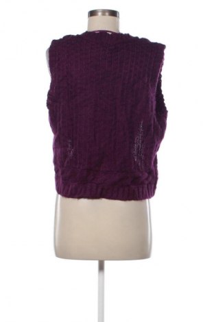 Damenweste Liv, Größe M, Farbe Lila, Preis 31,72 €