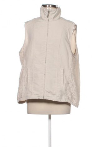 Női mellény Malva, Méret XL, Szín Bézs, Ár 7 800 Ft