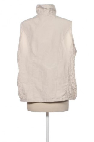 Női mellény Malva, Méret XL, Szín Bézs, Ár 7 800 Ft