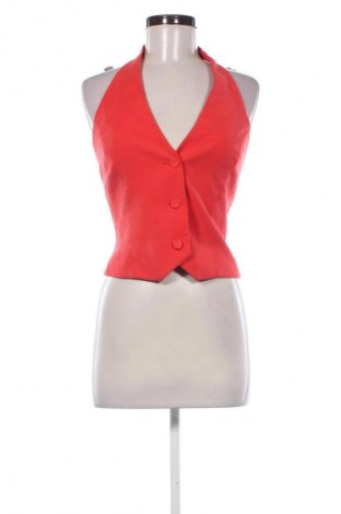 Női mellény Mango, Méret S, Szín Piros, Ár 5 400 Ft