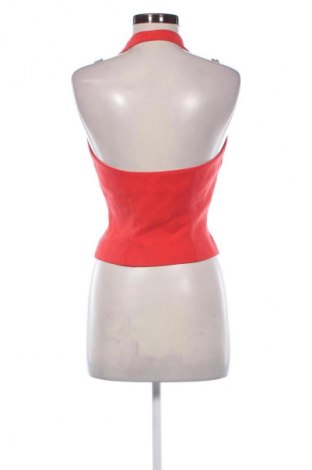 Női mellény Mango, Méret S, Szín Piros, Ár 5 400 Ft