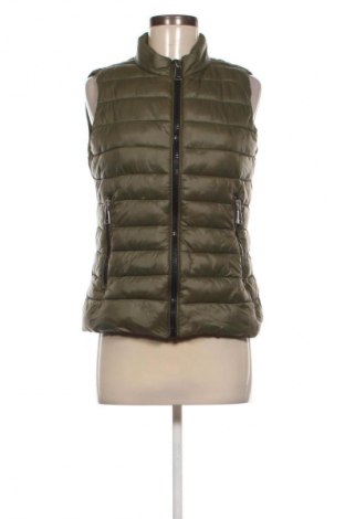 Damenweste Mango, Größe M, Farbe Grün, Preis € 24,99