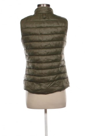 Damenweste Mango, Größe M, Farbe Grün, Preis € 24,99