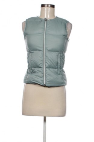 Damenweste Mango, Größe XS, Farbe Grün, Preis € 28,99