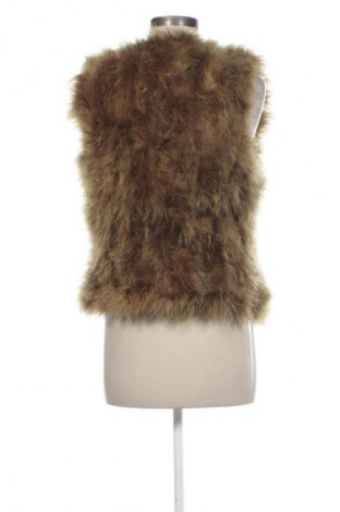 Damska kamizelka Manila Grace, Rozmiar M, Kolor Beżowy, Cena 213,99 zł