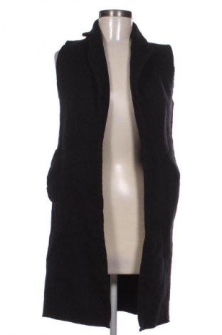 Dámská vesta  Massimo Dutti, Velikost XS, Barva Černá, Cena  949,00 Kč