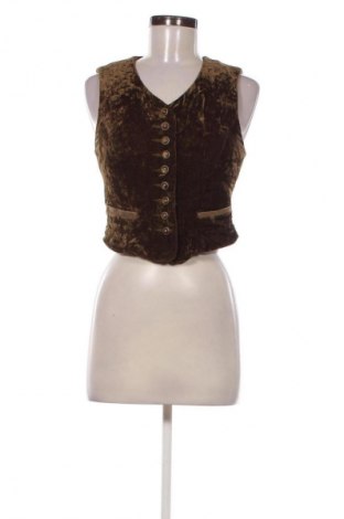 Damenweste Meindl, Größe M, Farbe Braun, Preis 47,99 €