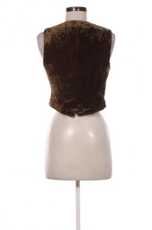Damenweste Meindl, Größe M, Farbe Braun, Preis 47,99 €