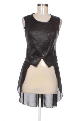 Dámská vesta  Mixeri, Velikost S, Barva Černá, Cena  409,00 Kč