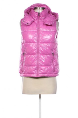 Vestă de femei Mohito, Mărime XXS, Culoare Roz, Preț 114,99 Lei