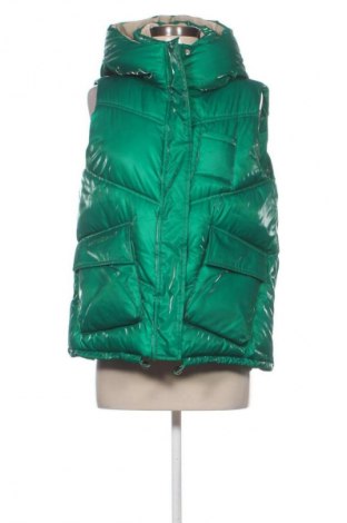 Vestă de femei Monte Cervino, Mărime L, Culoare Verde, Preț 126,32 Lei