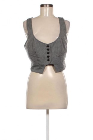 Γυναικείο γιλέκο Motivi, Μέγεθος L, Χρώμα Πολύχρωμο, Τιμή 16,99 €