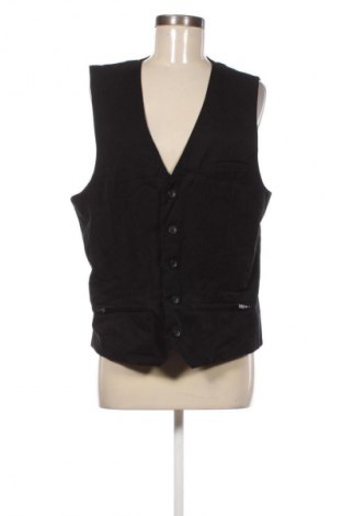 Dámská vesta  Much More, Velikost L, Barva Černá, Cena  409,00 Kč