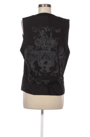 Dámská vesta  Much More, Velikost L, Barva Černá, Cena  409,00 Kč