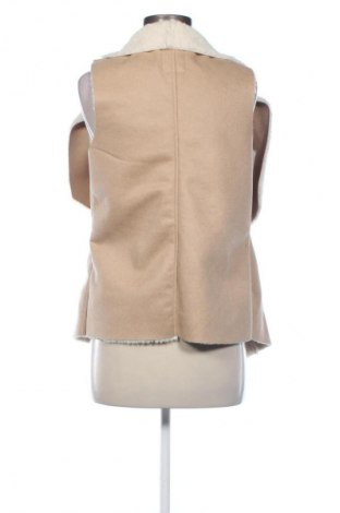 Damenweste My Hailys, Größe XS, Farbe Beige, Preis 19,96 €