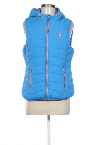 Dámská vesta  MyMO, Velikost XL, Barva Modrá, Cena  885,00 Kč