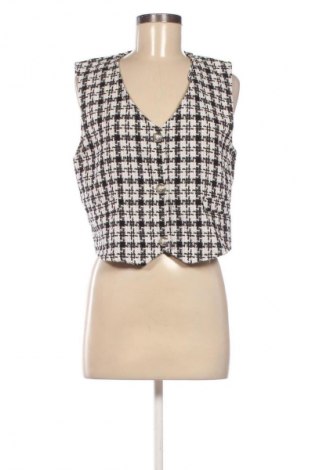 Дамски елек NEW COLLECTION, Размер M, Цвят Многоцветен, Цена 62,00 лв.