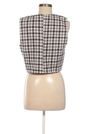 Дамски елек NEW COLLECTION, Размер M, Цвят Многоцветен, Цена 62,00 лв.