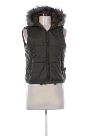 Damska kamizelka New Look, Rozmiar M, Kolor Zielony, Cena 110,42 zł