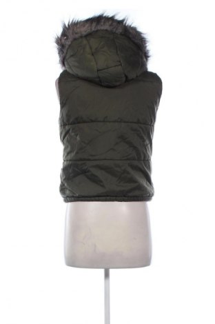 Damska kamizelka New Look, Rozmiar M, Kolor Zielony, Cena 110,42 zł