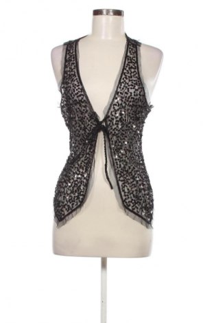 Vestă de femei ONLY, Mărime L, Culoare Negru, Preț 113,99 Lei