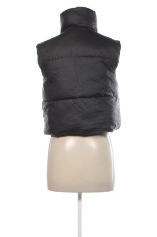 Дамски елек ONLY, Размер S, Цвят Черен, Цена 26,99 лв.