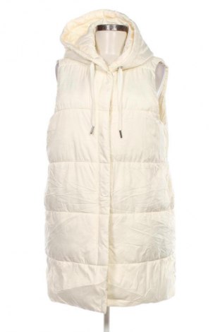 Dámská vesta  ONLY, Velikost L, Barva Krémová, Cena  349,00 Kč