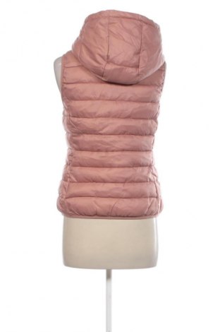 Dámska vesta  ONLY, Veľkosť XS, Farba Popolavo ružová, Cena  21,95 €
